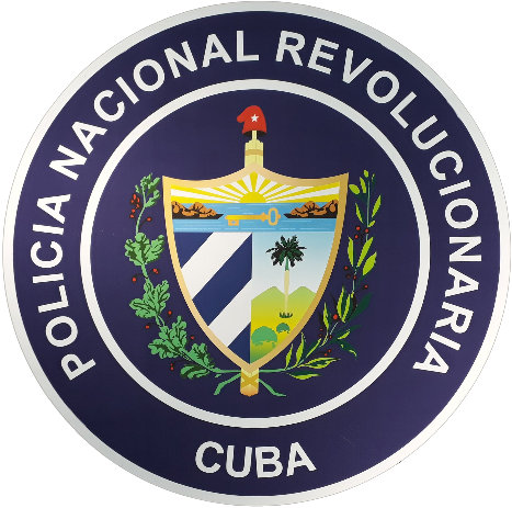 National Revolutionary Police Force